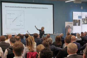 KI-Konferenz