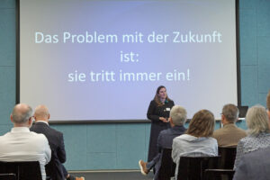 KI-Konferenz