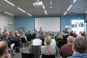 KI-Konferenz