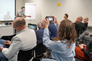 KI-Konferenz