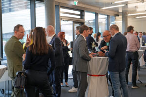 KI-Konferenz