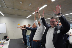 KI-Konferenz