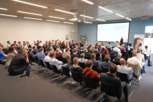 KI-Konferenz