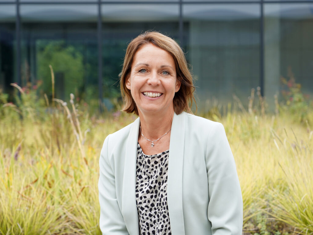 Renate Pernerstorfer