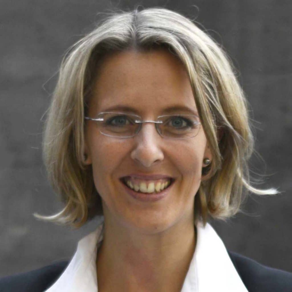 Martinek Kuchinka Petra