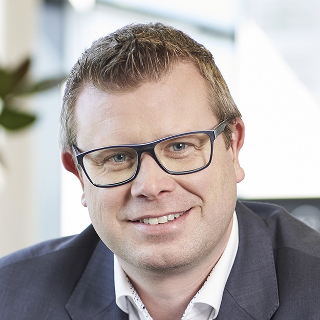 Markus Huemer