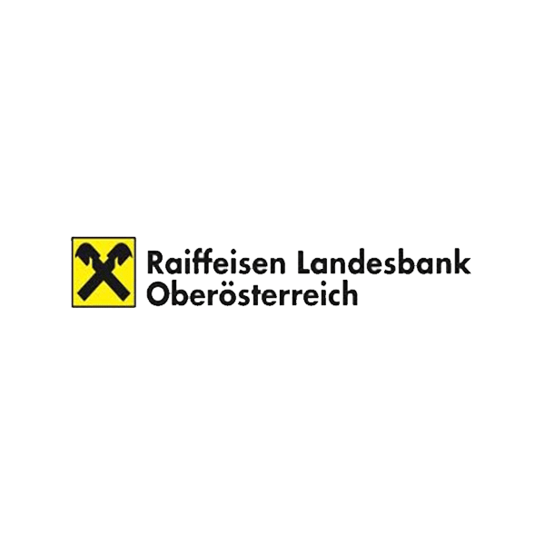 Raiffeisen Landesbank Oberösterreich Logo