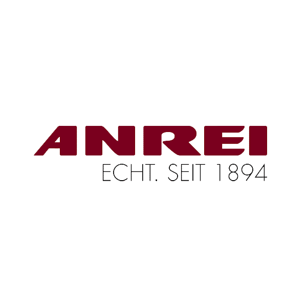 Anrei Logo