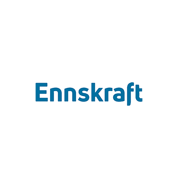 Ennskraft Logo