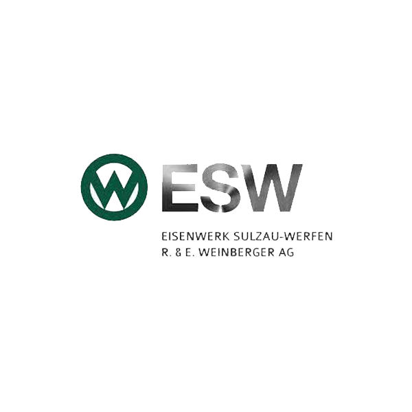 Eisenwerk Logo
