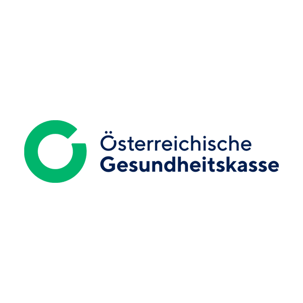 Österreichische Gesundheitskasse Logo