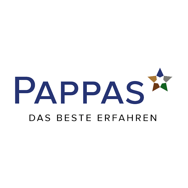Pappas Logo