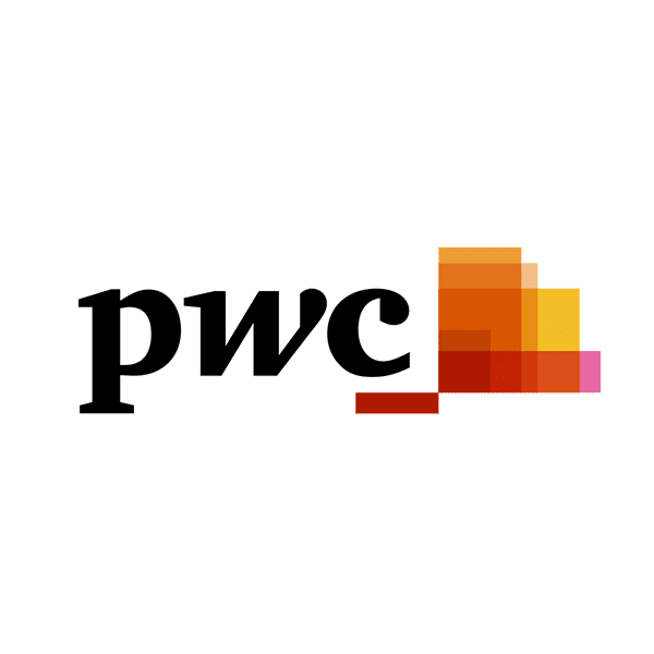 pwc Logo