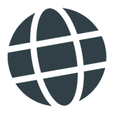 Icon Globe
