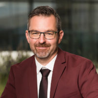 LIMAK-Robert-Breitenecker_Kneidinger-Photography Univ.-Prof. Mag. Dr. Robert Breitenecker, Wissenschaftliche Leitung