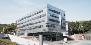LIMAK Sciencepark 5 der JKU LIMAK Sciencepark 5 der JKU