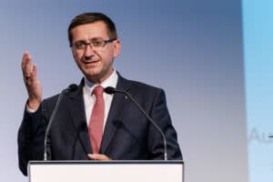 Graduierung