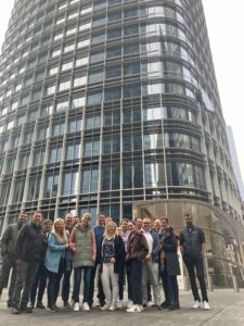 Study Trip USA