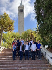 Study Trip USA
