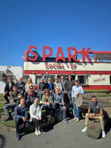 Study Trip USA