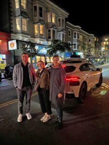 Study Trip USA