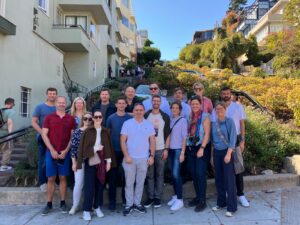 Study Trip USA 2024