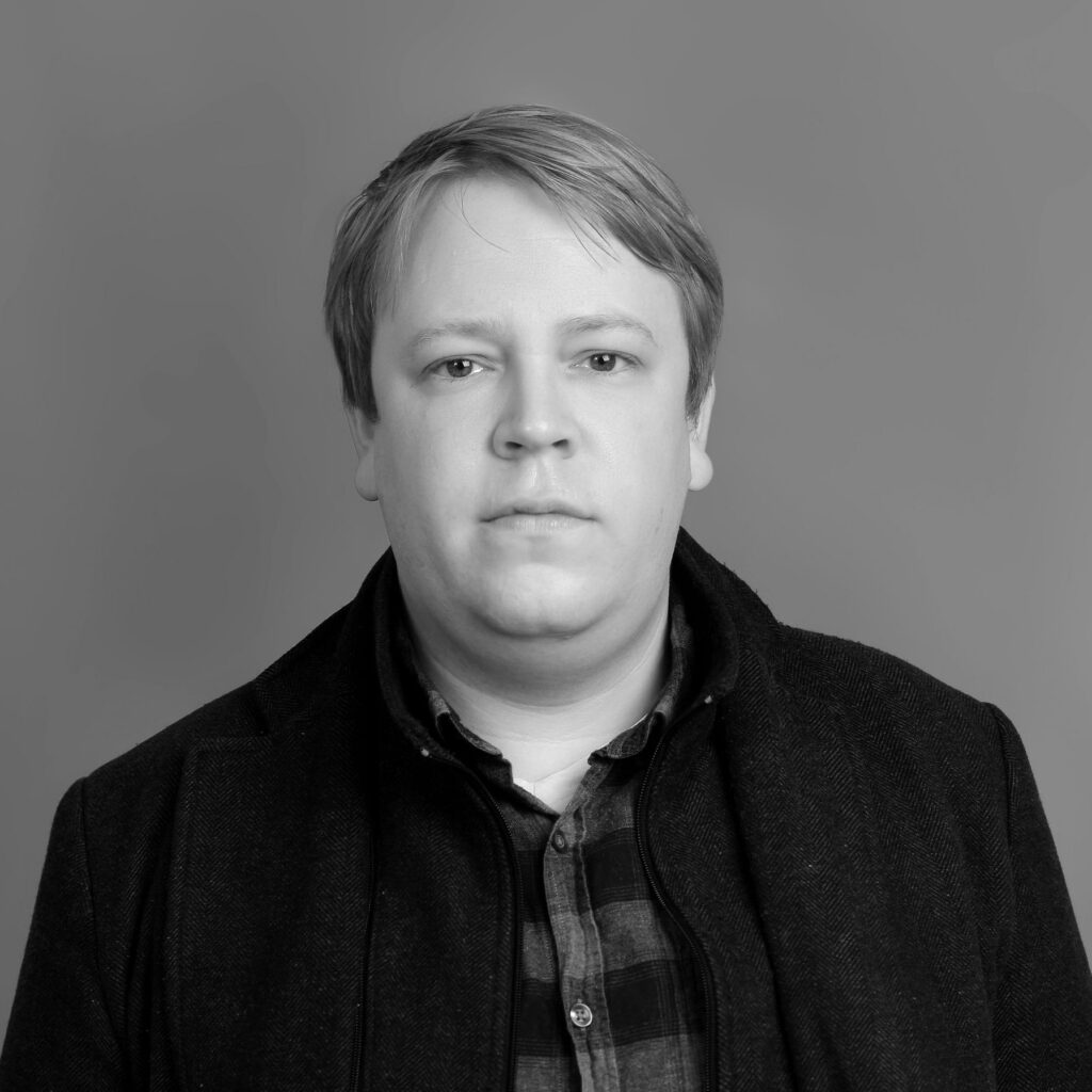 Dr. Arne Keller