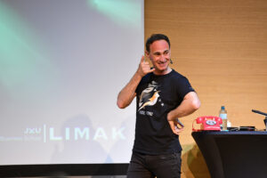 LIMAK Club und Netzwerkevent Linz 2024