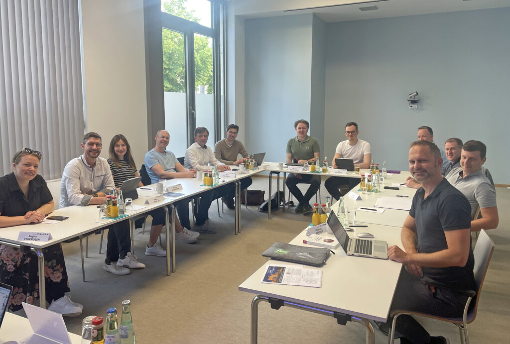 Study Trip Berlin 2024