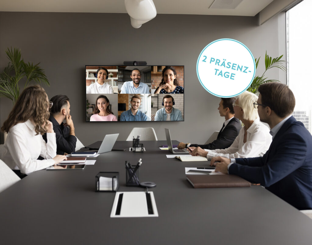 Strategic People Management and New Work Titelbild