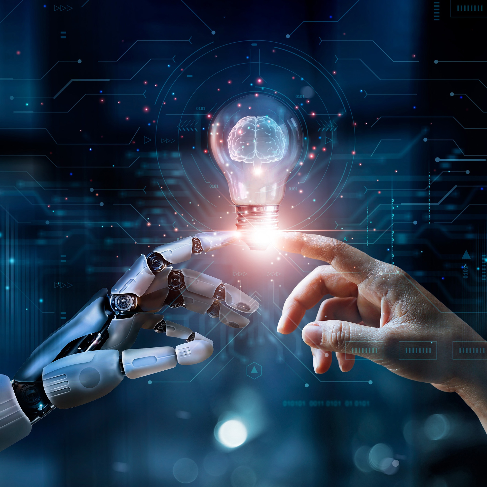 AI Know How for Leaders
