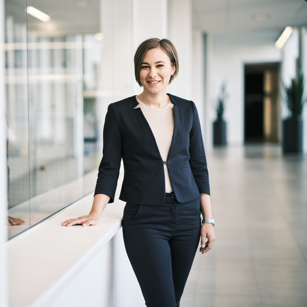 Julia Zautner