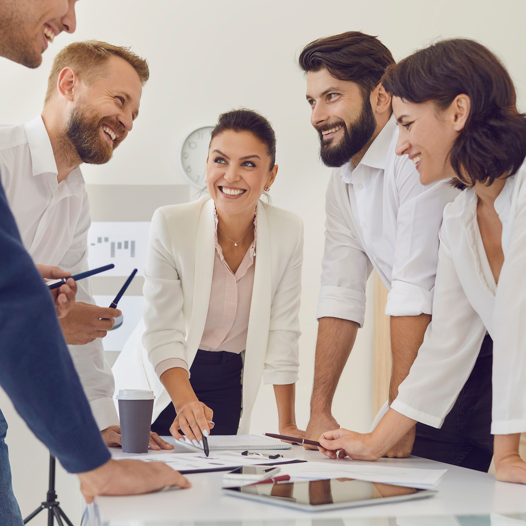 Leadership Skills