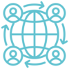 Internationale Use Cases