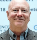 Rick Rasmussen, MBA