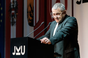 Graduierung 22. November 2024