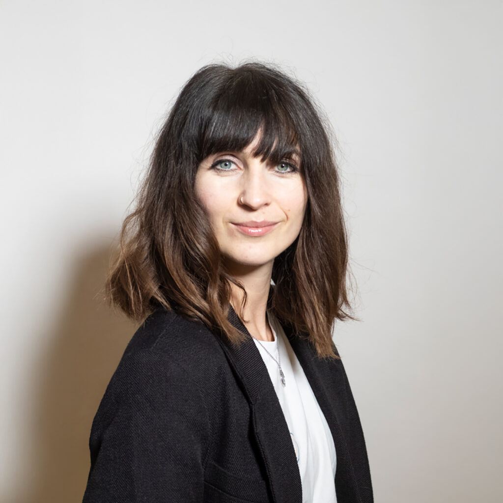 Lisa Luginger-Bichler