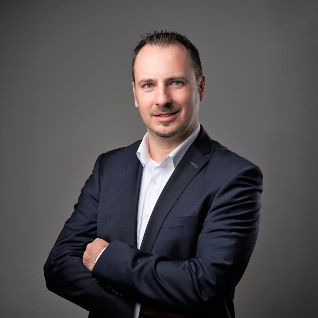 Stephan Brandmayr