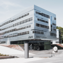 Standort Linz