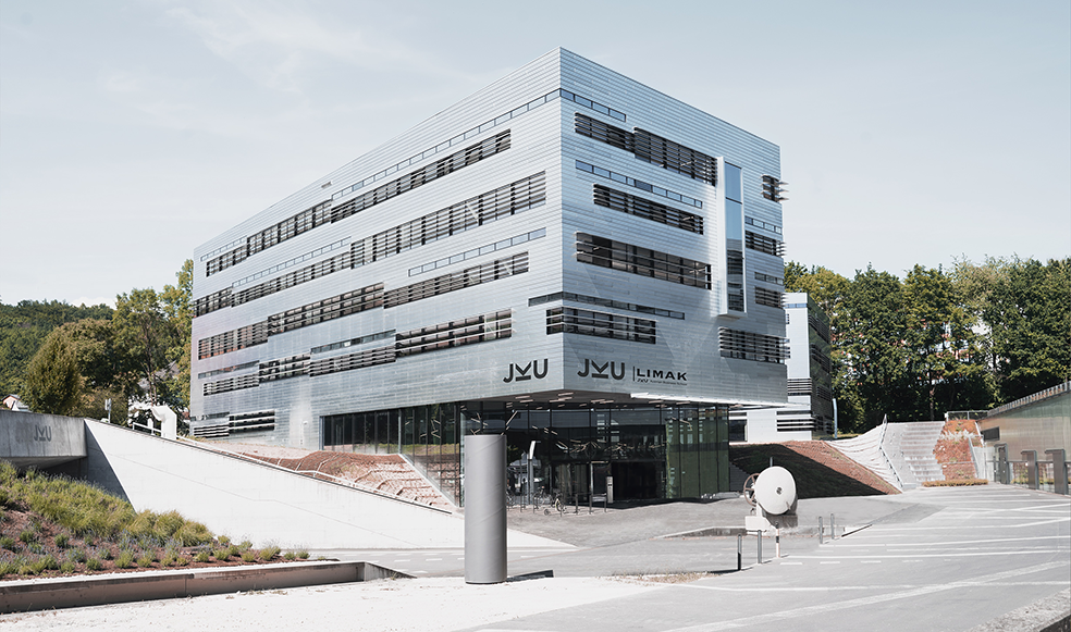 Standort Linz