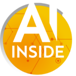 AI Inside Button