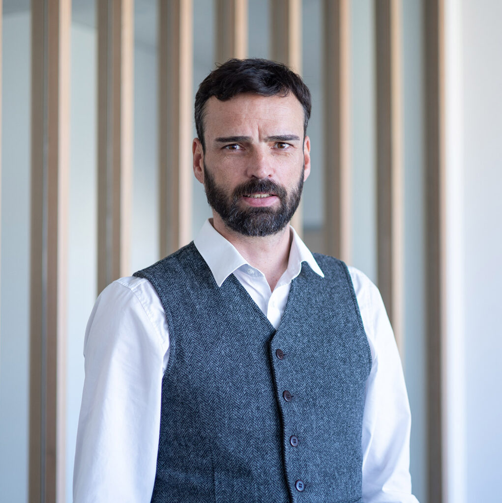 Peter Eckerstorfer