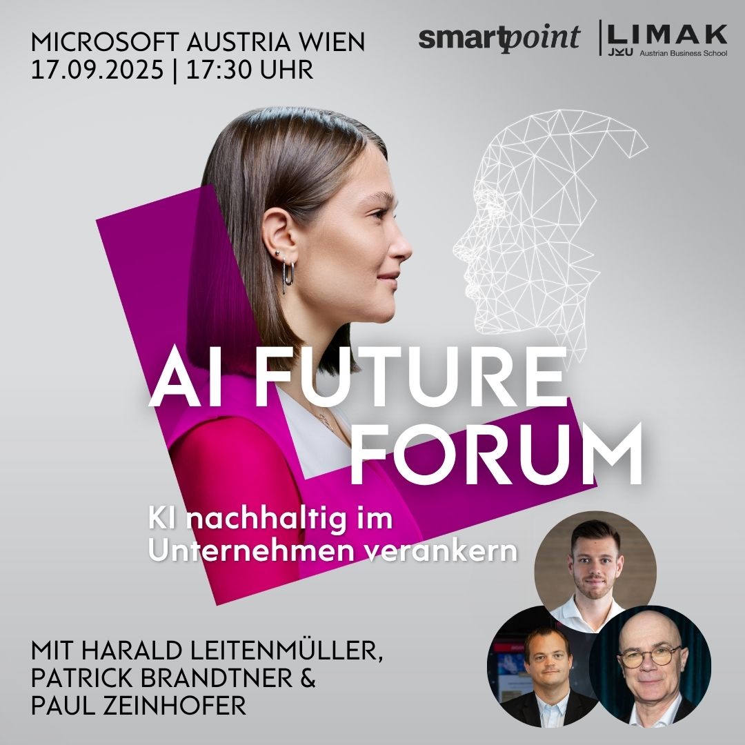 AI Future Forum 17.09.2025