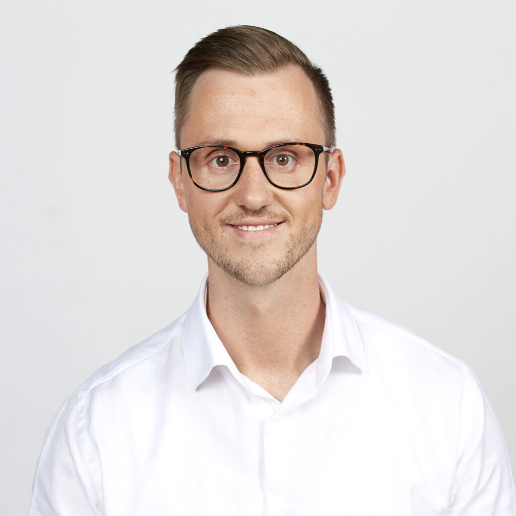 Daniel Schreiner