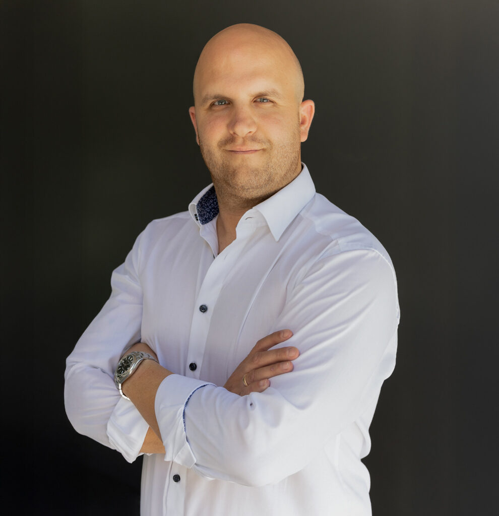 David Bernecker