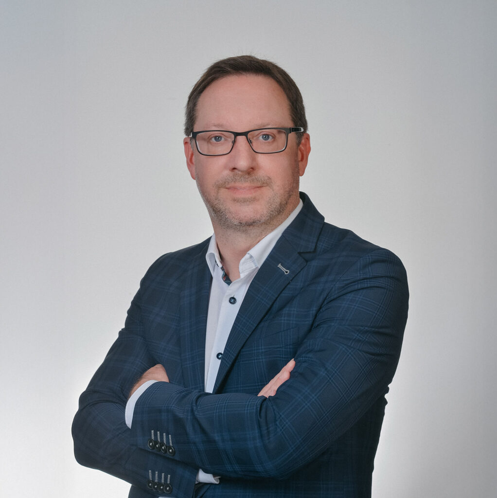 Gernot Pieringer