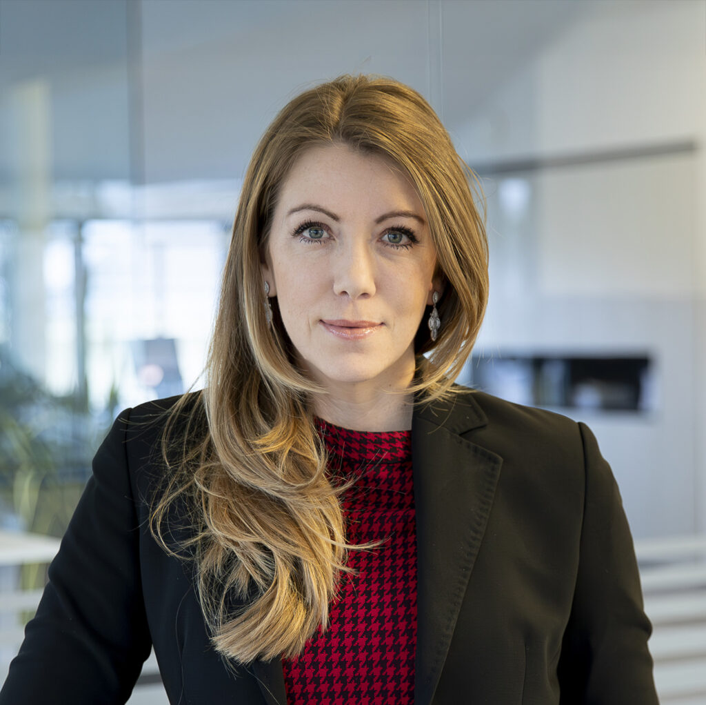 Nina Zechner