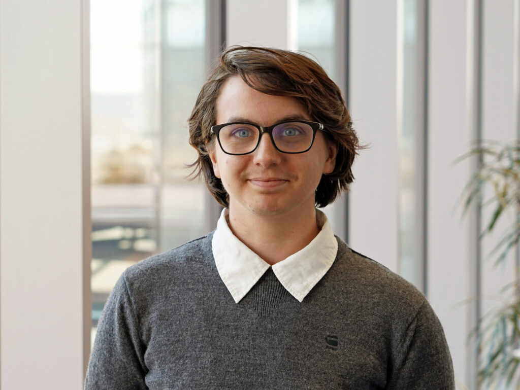 Felix Hackl