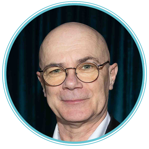 DI Harald Leitenmüller