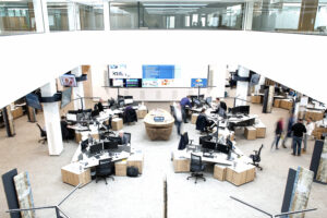 OÖNachrichten Newsroom